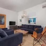 Casa de Férias Albertina-1 By Interhome Martina