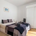 Albertina-1 By Interhome Martina