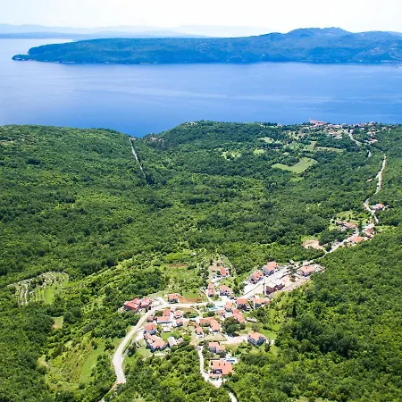 Albertina-1 By Interhome Feriehus Martina