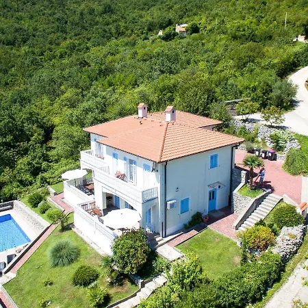 Ferienhaus Albertina-1 By Interhome *