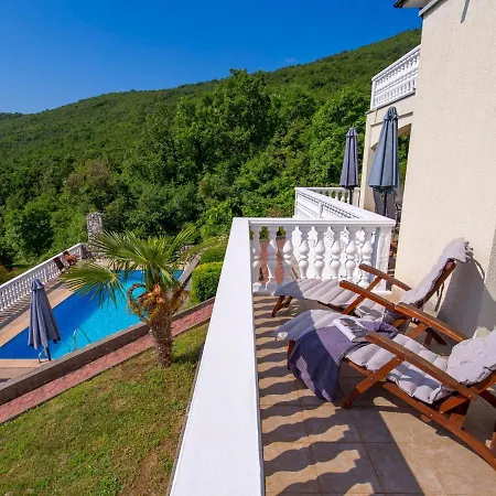 Holiday home Casa Albertina-1 By Interhome Martina