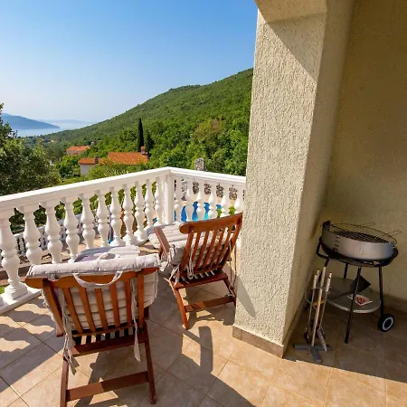 Holiday home Casa Albertina-1 By Interhome