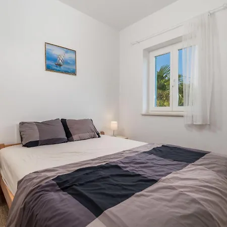 Albertina-1 By Interhome *