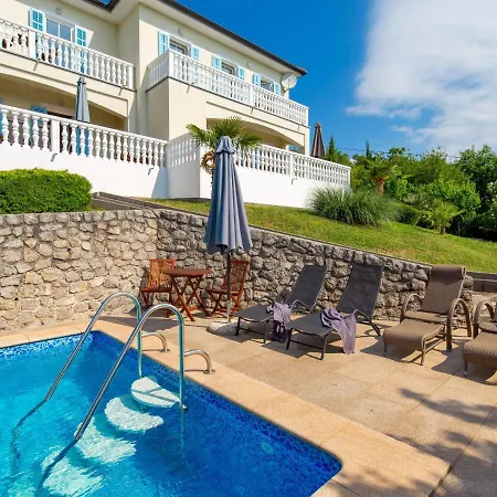Holiday home Casa Albertina-1 By Interhome