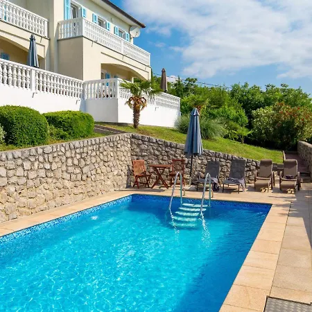 Ferienhaus Albertina-1 By Interhome Martina