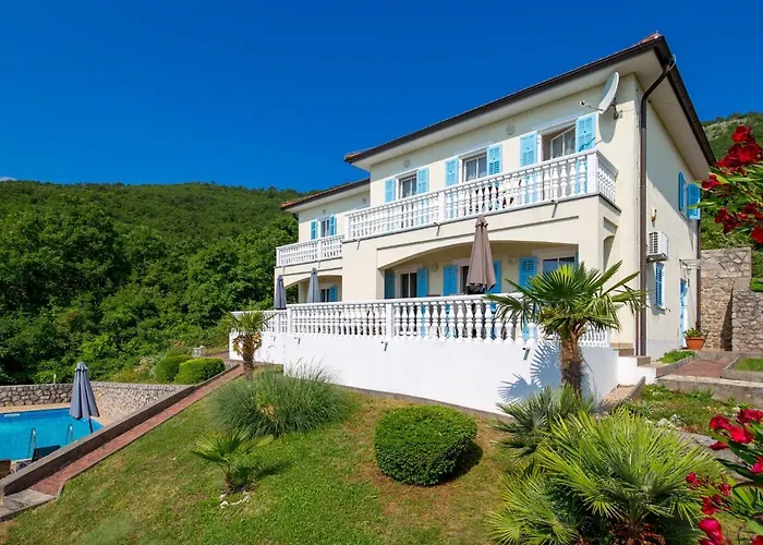 Tatil Evi Albertina-1 By Interhome