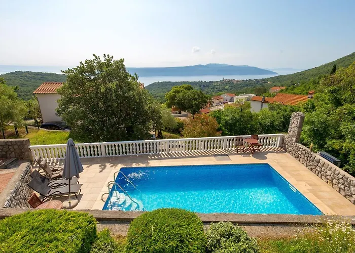 Albertina-1 By Interhome Tatil Evi