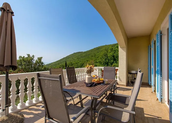Albertina-1 By Interhome Tatil Evi *