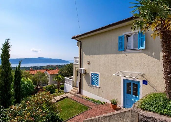Albertina-1 By Interhome Tatil Evi