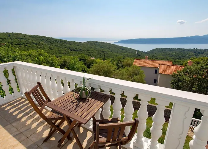 Tatil Evi Albertina-1 By Interhome Martina
