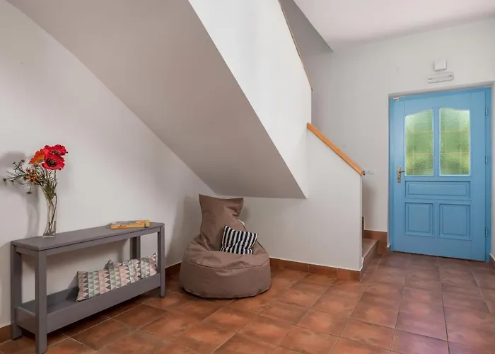 Albertina-1 By Interhome
