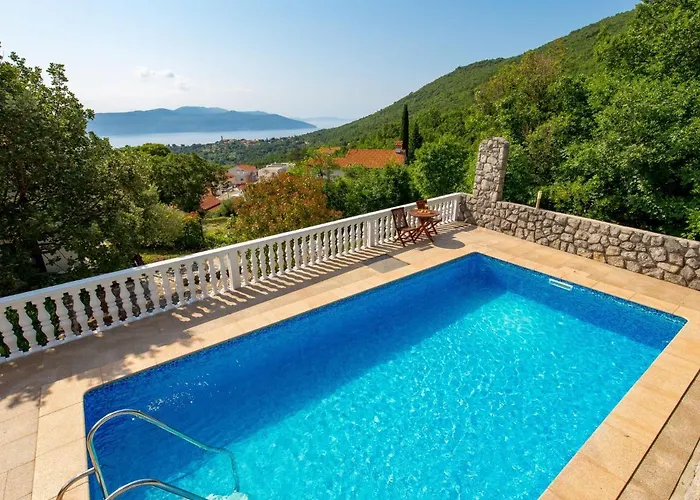 Tatil Evi Albertina-1 By Interhome *