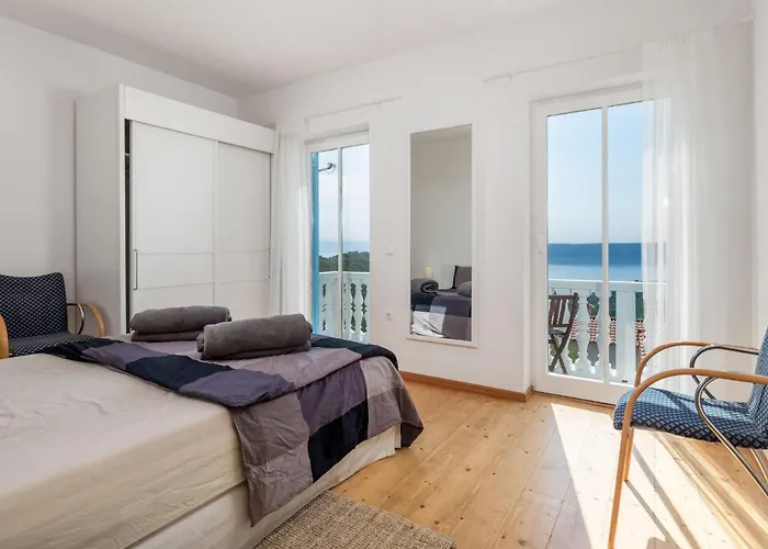 Albertina-1 By Interhome