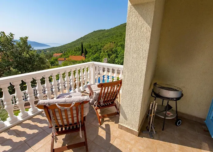 Tatil Evi Albertina-1 By Interhome