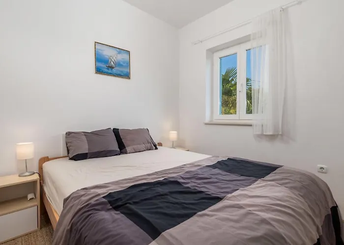 Albertina-1 By Interhome *