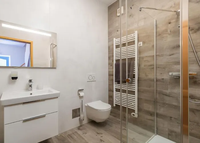 Albertina-1 By Interhome * Martina
