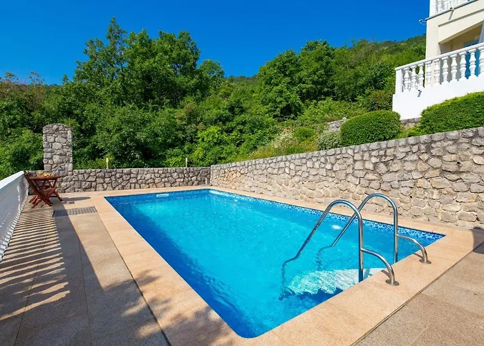 Albertina-1 By Interhome Tatil Evi Martina