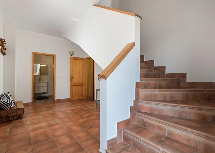 Albertina-1 By Interhome Tatil Evi