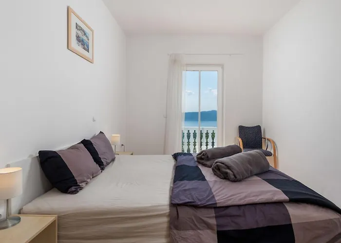 Albertina-1 By Interhome Martina