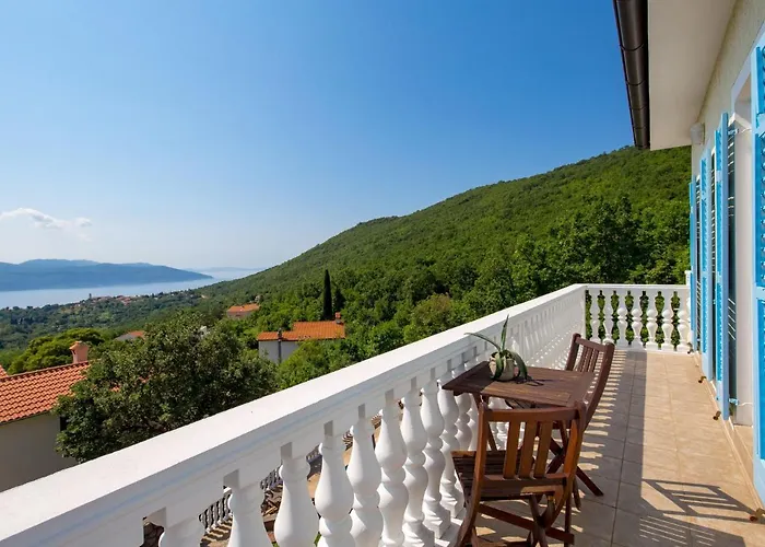 Tatil Evi Albertina-1 By Interhome