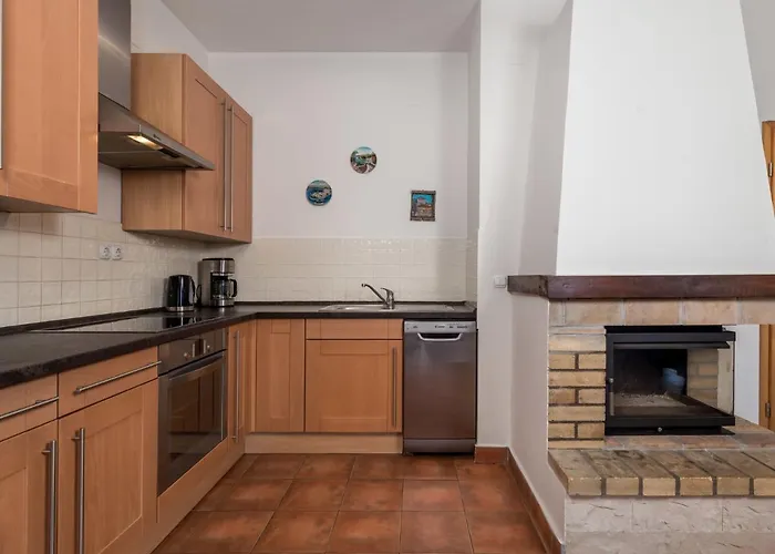 Albertina-1 By Interhome Tatil Evi