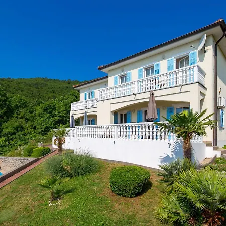 Ferienhaus Albertina-1 By Interhome