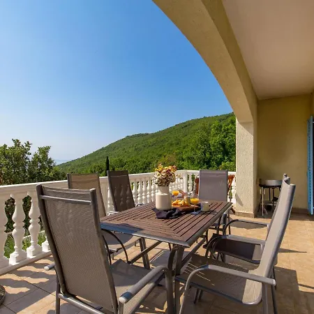 Casa Albertina-1 By Interhome Holiday home *