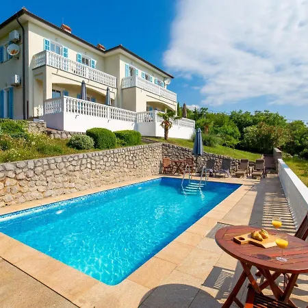 Casa Albertina-1 By Interhome Martina