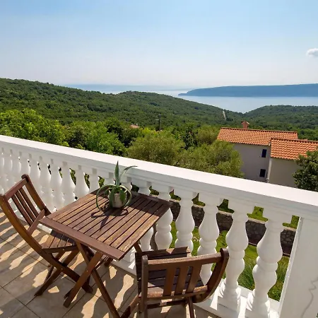 Holiday home Casa Albertina-1 By Interhome Martina