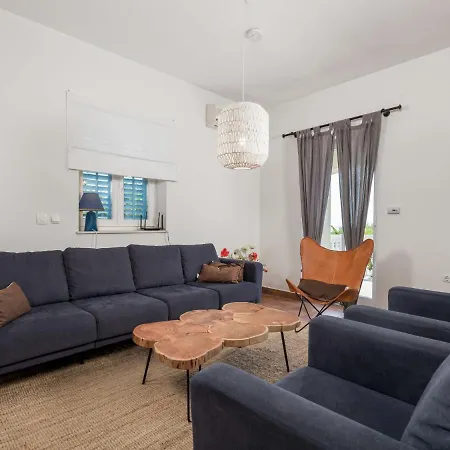 Casa Albertina-1 By Interhome Martina