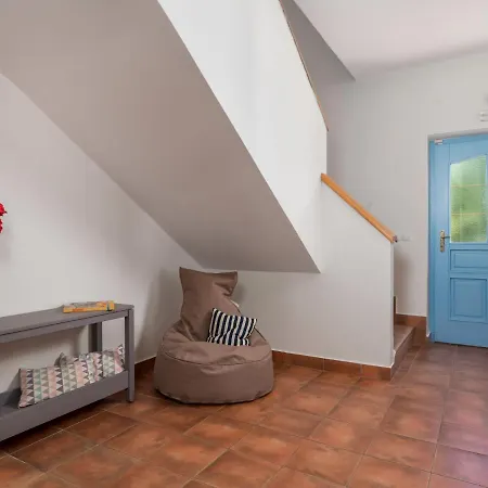 Albertina-1 By Interhome