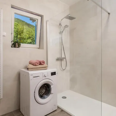 Ferienhaus Albertina-1 By Interhome