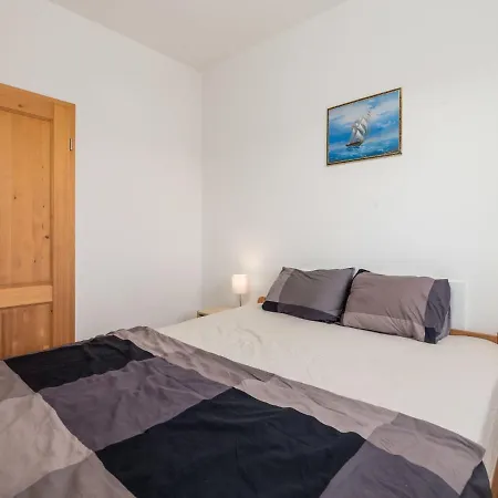 Ferienhaus Albertina-1 By Interhome *