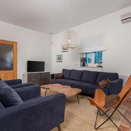 Ferienhaus Albertina-1 By Interhome Martina