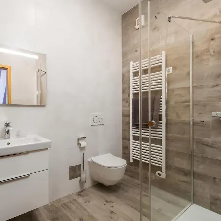 Casa Albertina-1 By Interhome * Martina