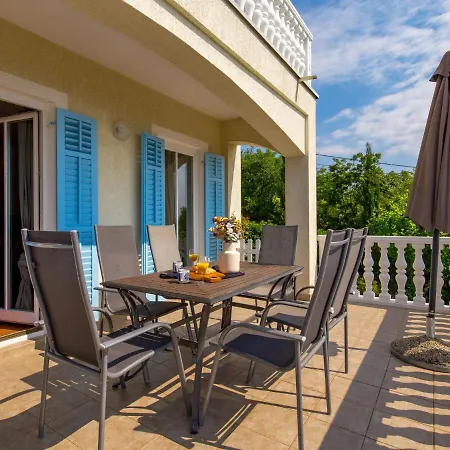Ferienhaus Albertina-1 By Interhome Martina