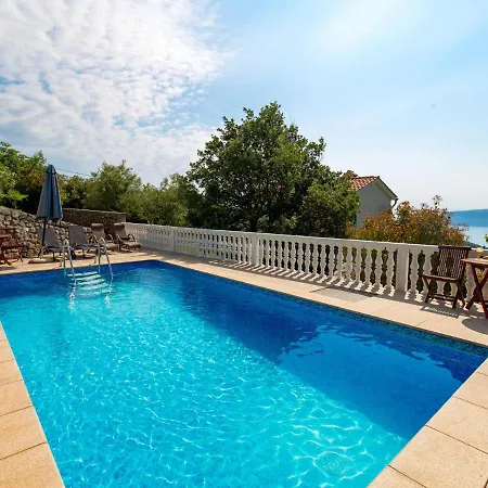 Casa Albertina-1 By Interhome