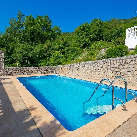 Casa Albertina-1 By Interhome Holiday home Martina