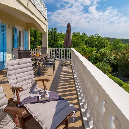 Ferienhaus Albertina-1 By Interhome