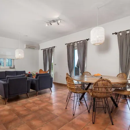 Albertina-1 By Interhome Ferienhaus