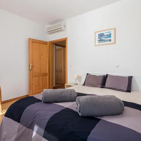 Casa Albertina-1 By Interhome