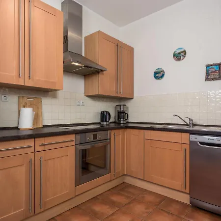 Holiday home Casa Albertina-1 By Interhome Martina