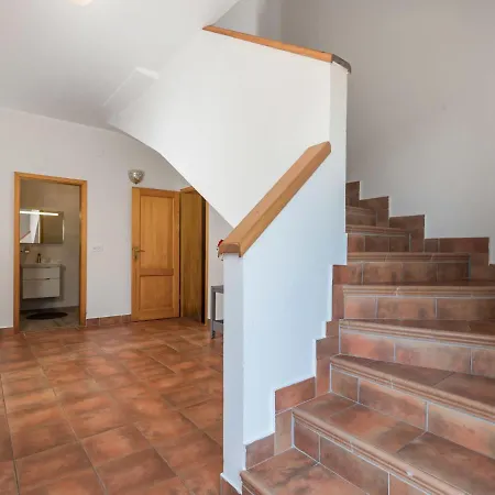 Casa Albertina-1 By Interhome Holiday home