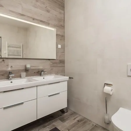 Casa Albertina-1 By Interhome