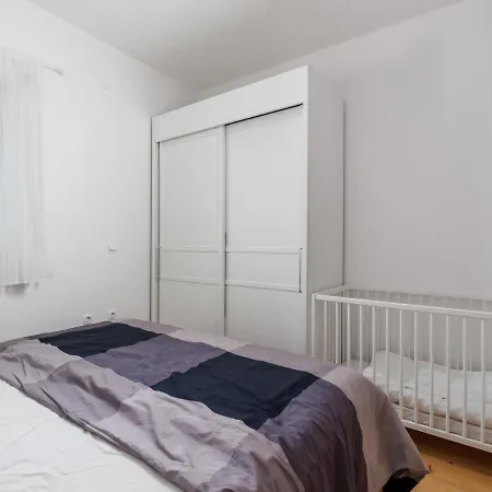 Albertina-1 By Interhome Ferienhaus *