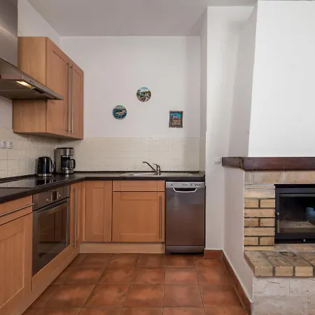 Casa Albertina-1 By Interhome Holiday home