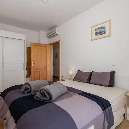 Ferienhaus Albertina-1 By Interhome *