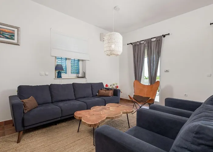 Albertina-1 By Interhome Martina