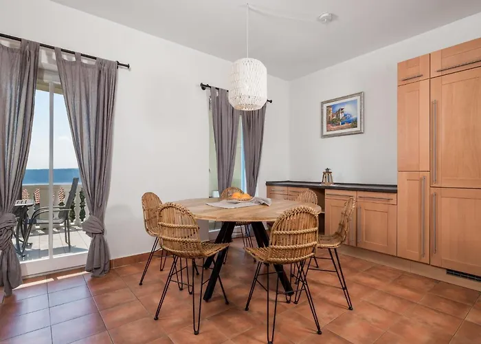 Albertina-1 By Interhome Martina