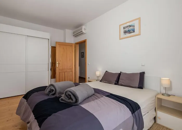 Dom wakacyjny Albertina-1 By Interhome *